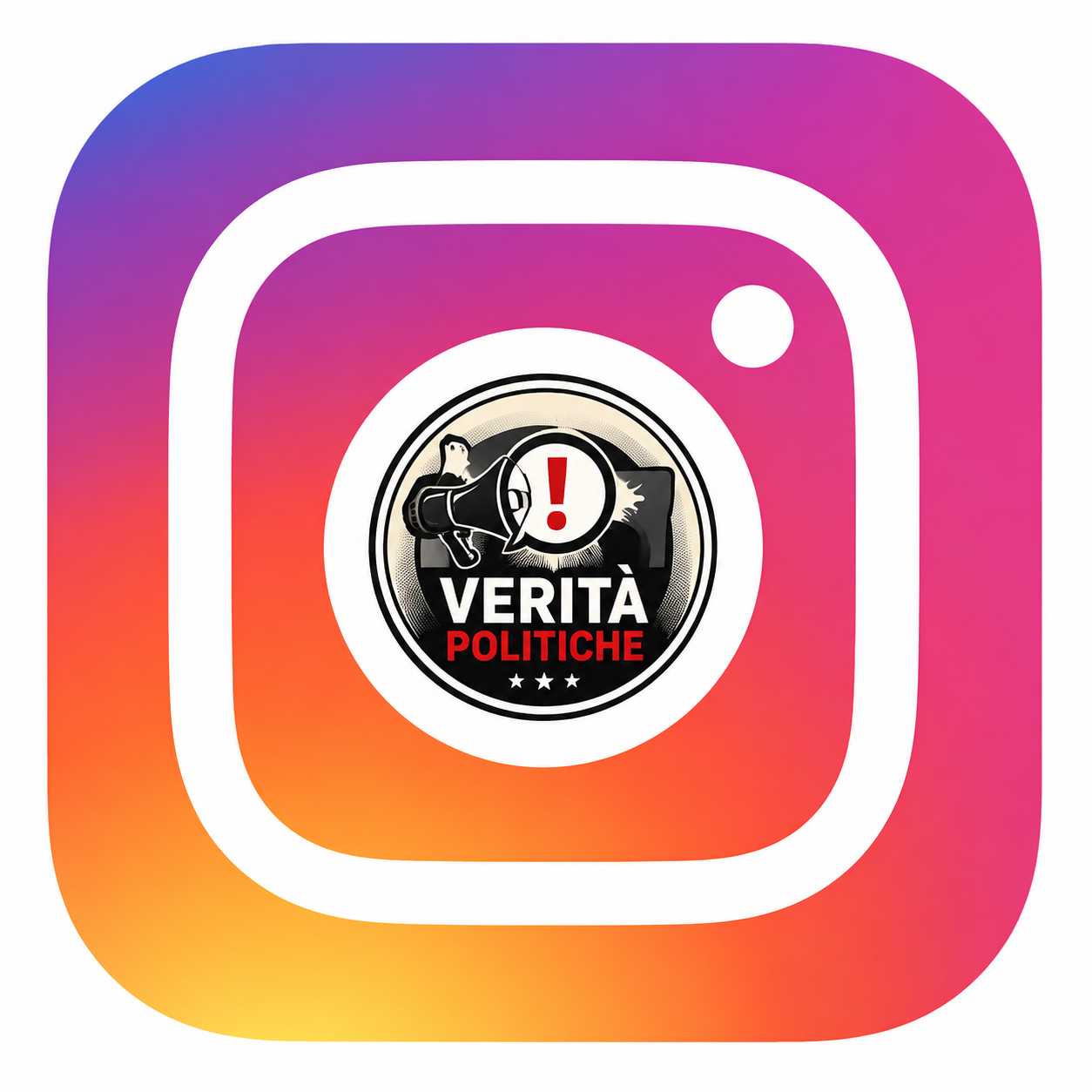 Instagram Italia senza filtri