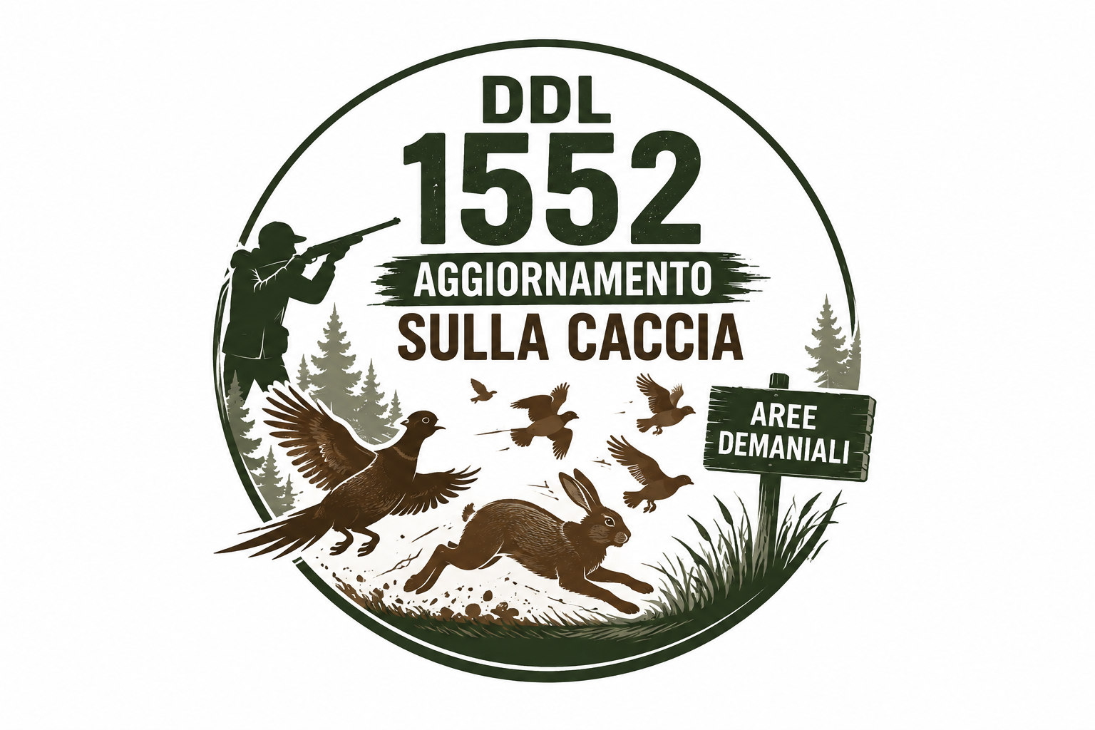 Disegno di legge al Senato